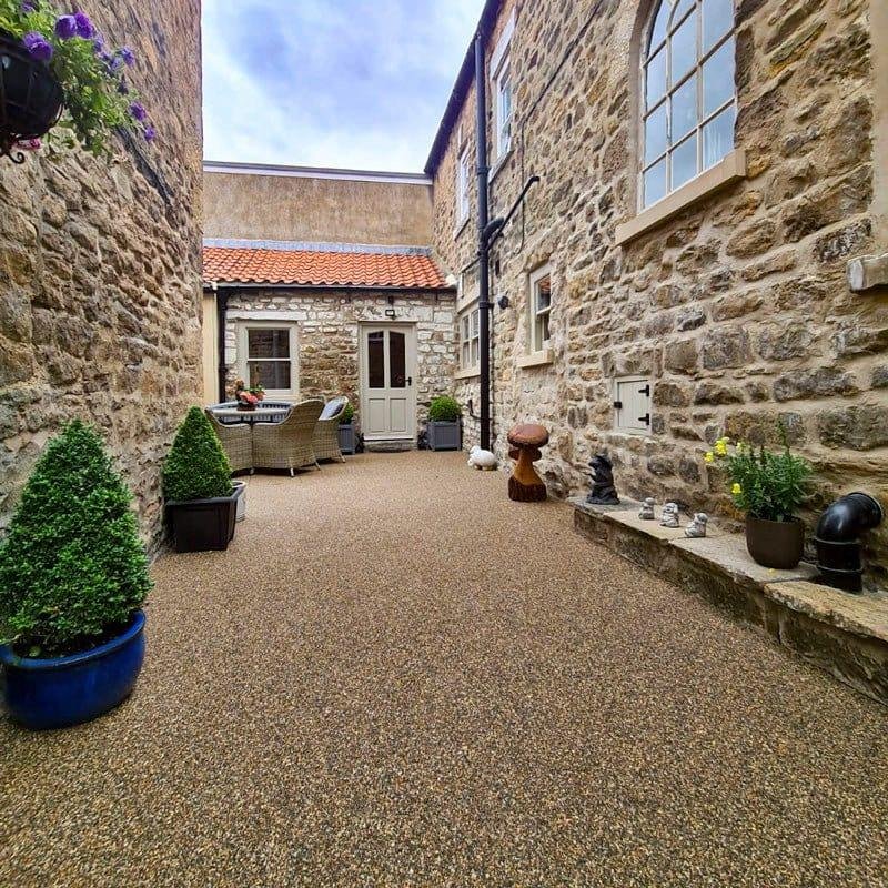 Why Professional Resin Driveway Installation Is Worth the Investment