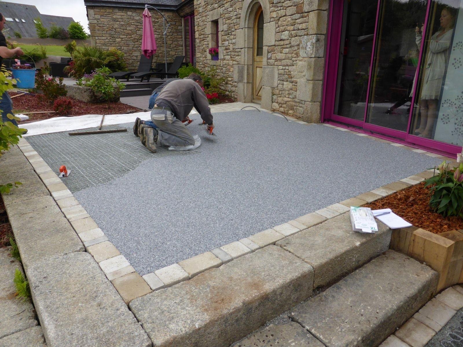 How to Maintain Your Resin Driveway for Long-Lasting Beauty