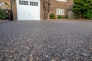 Resin Driveways Leeds