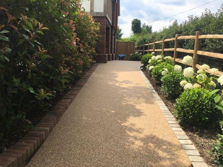 7 Benefits of Choosing Resin Driveways Over Block Paving