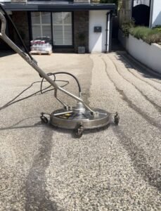 Driveway Repairs And Maintenance