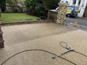 Driveway Repairs And Maintenance