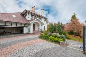 Driveway Resurfacing