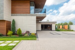Driveway Resurfacing