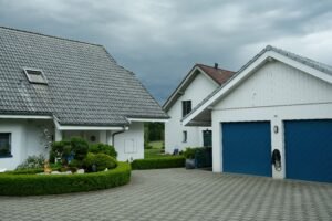 Driveway Resurfacing